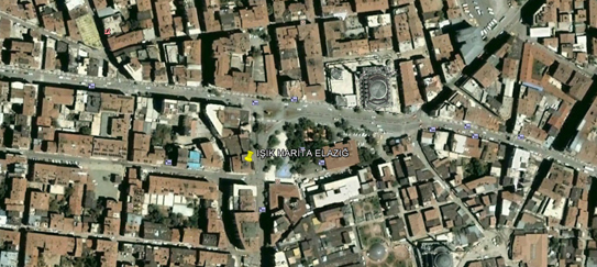 IŞIK HARİTA