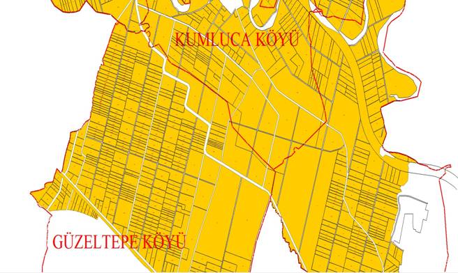 kumluca
