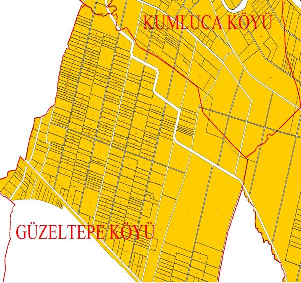 kumluca